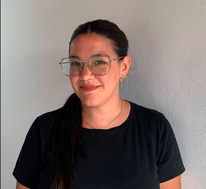 Lic. Andrea Gutiérrez